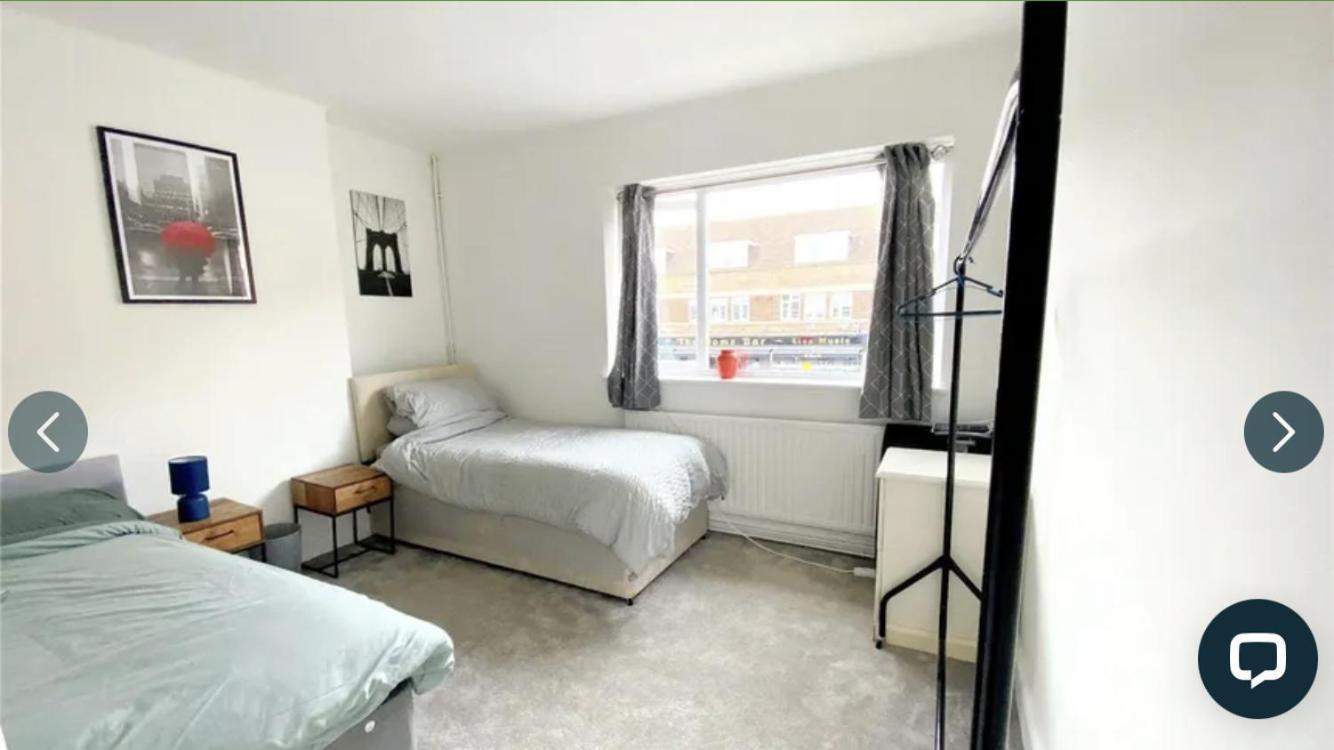 4 Bedroom Property Close To The Harry Potter Studio And Watford Junction エクステリア 写真